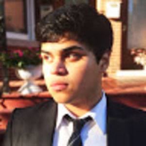 Meet your Posher, Christopher